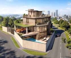 Chancery Hill Road (D11), Detached #580237641